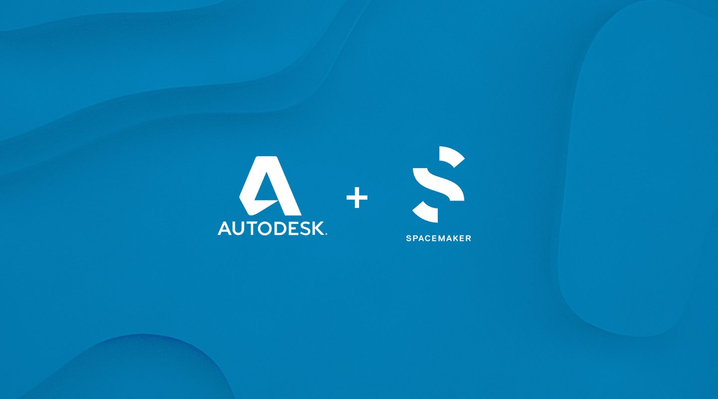 Spacemaker’s next chapter: Going global as a member of the Autodesk family!