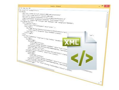 XML