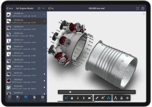 Stay connected with Autodesk Vault mobile app