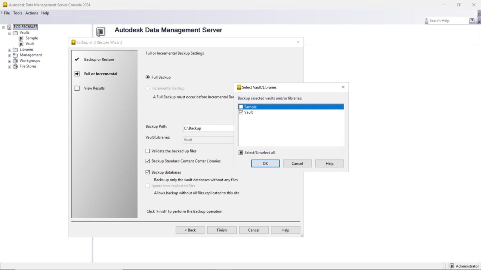 Autodesk Vault 2024 What’s New Under the Hood All things PDM and PLM