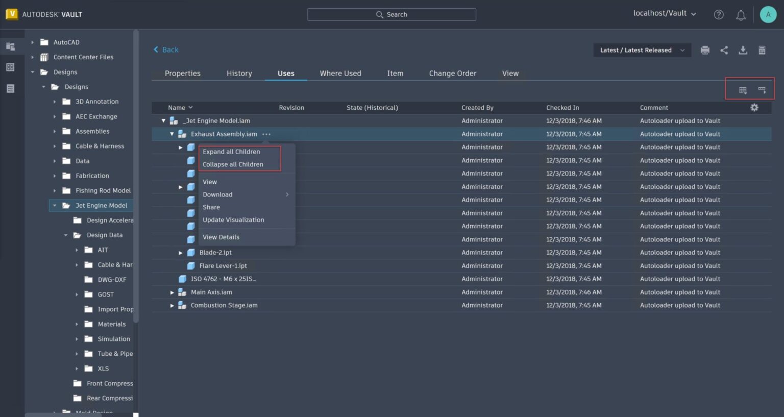 Autodesk Vault 2024 What’s New Under the Hood All things PDM and PLM