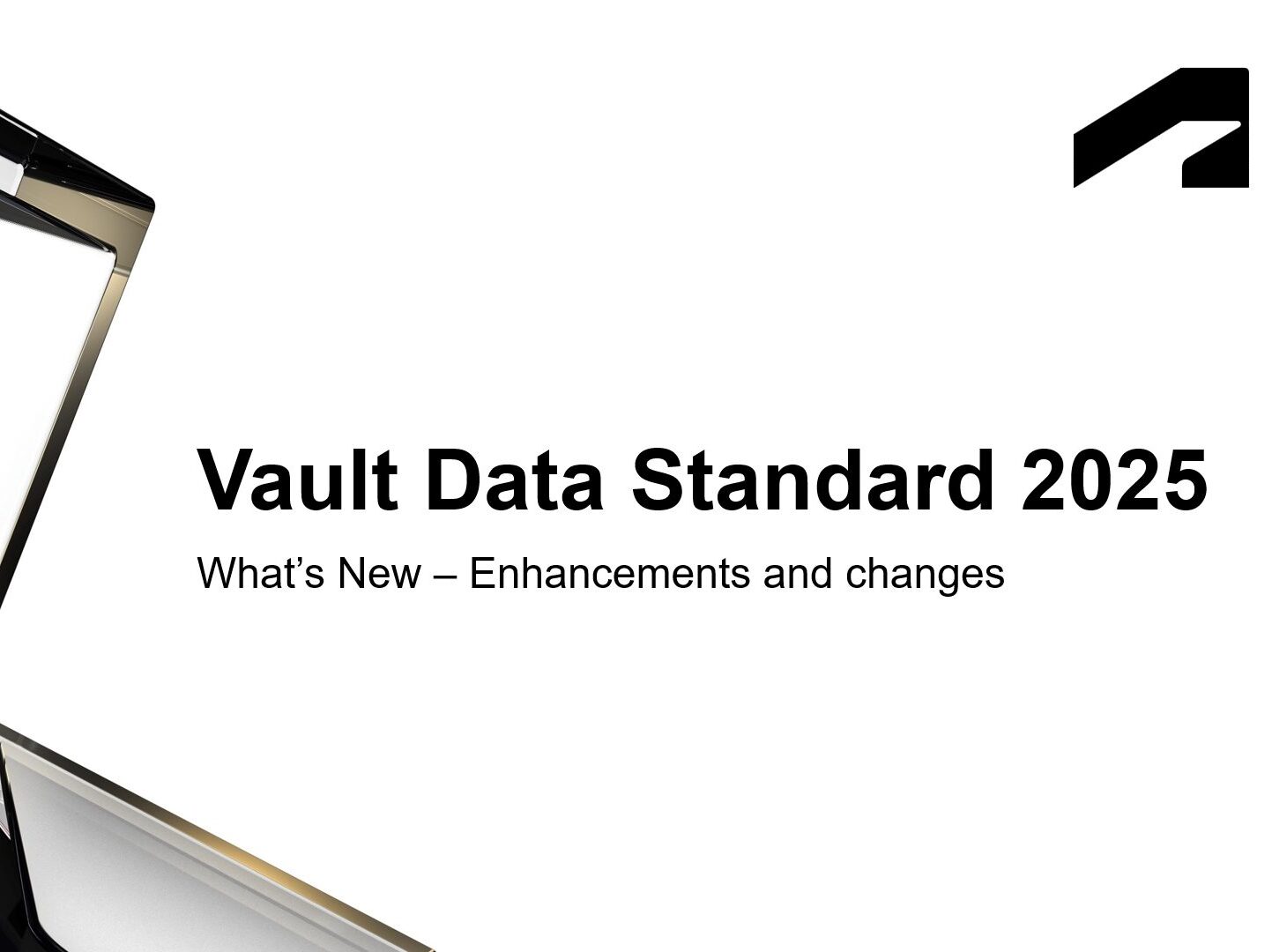 Vault Data Standard What S New Under The Hood All Things Pdm And Plm