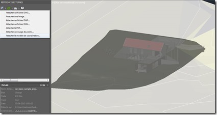 nwc in autocad