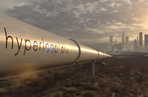 Hyperloop