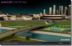 AutoCAD Civil 3D