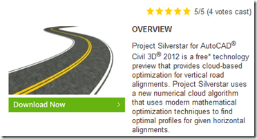 project silverstar
