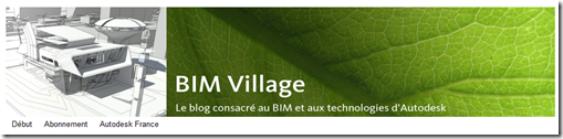 BIM village