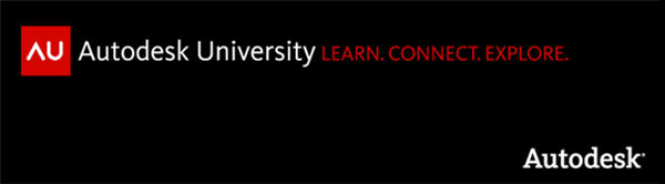 Autodesk University 2012. Learn. Connect. Explore.