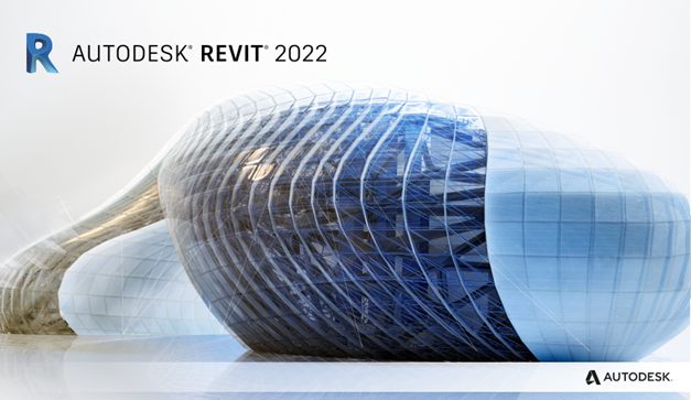 Autodesk revit 2022 как активировать