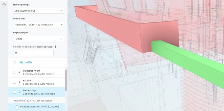 Village BIM – Village BIM Est Le Blog Technique Des Solutions BIM ...