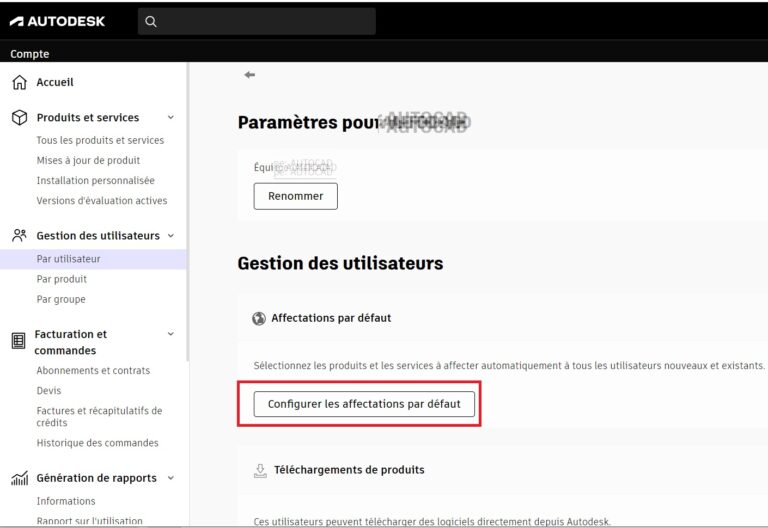 [Nouveauté] Autodesk Access remplace l’Application de Bureau Autodesk ...