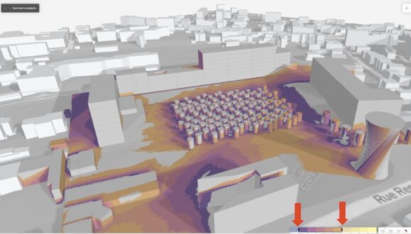 [Nouveauté] Autodesk Forma – Analysez vos projets d’aménagements ...