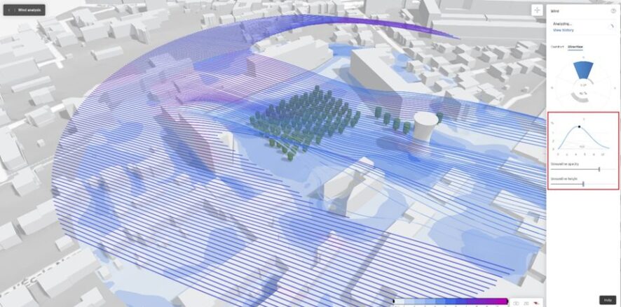 [Nouveauté] Autodesk Forma – Analysez vos projets d’aménagements ...