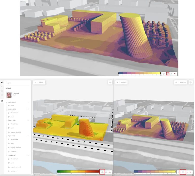 [Nouveauté] Autodesk Forma – Capturez vos conceptions – Village BIM