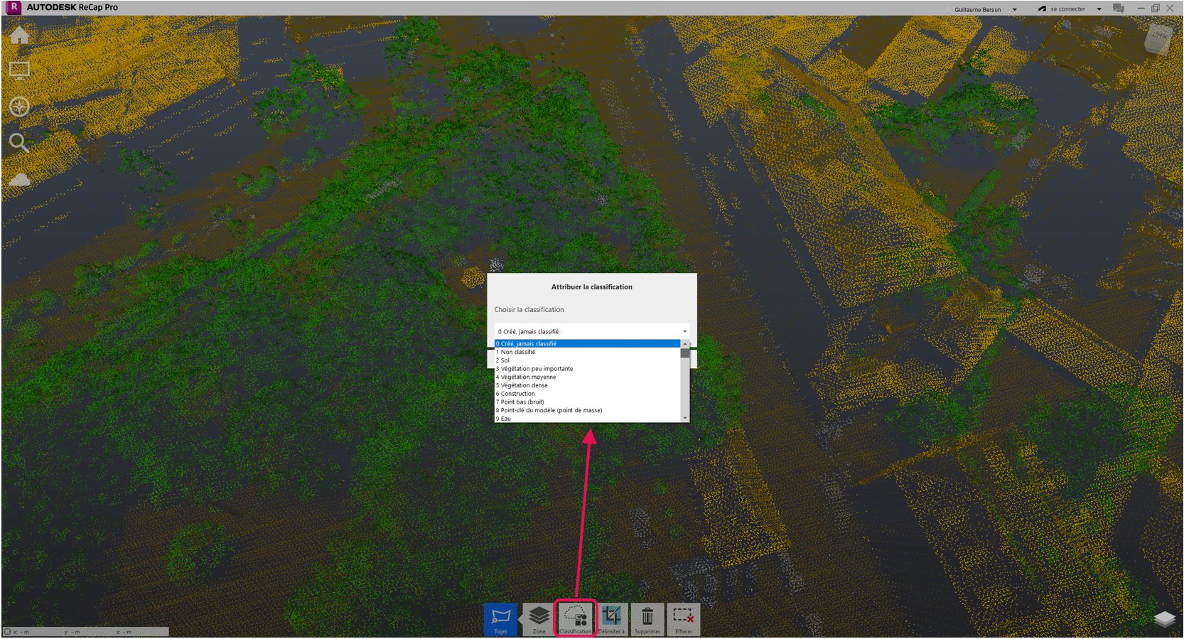 [Nouveauté] ReCap Pro et ReCap Viewer 2024.1 – Village BIM
