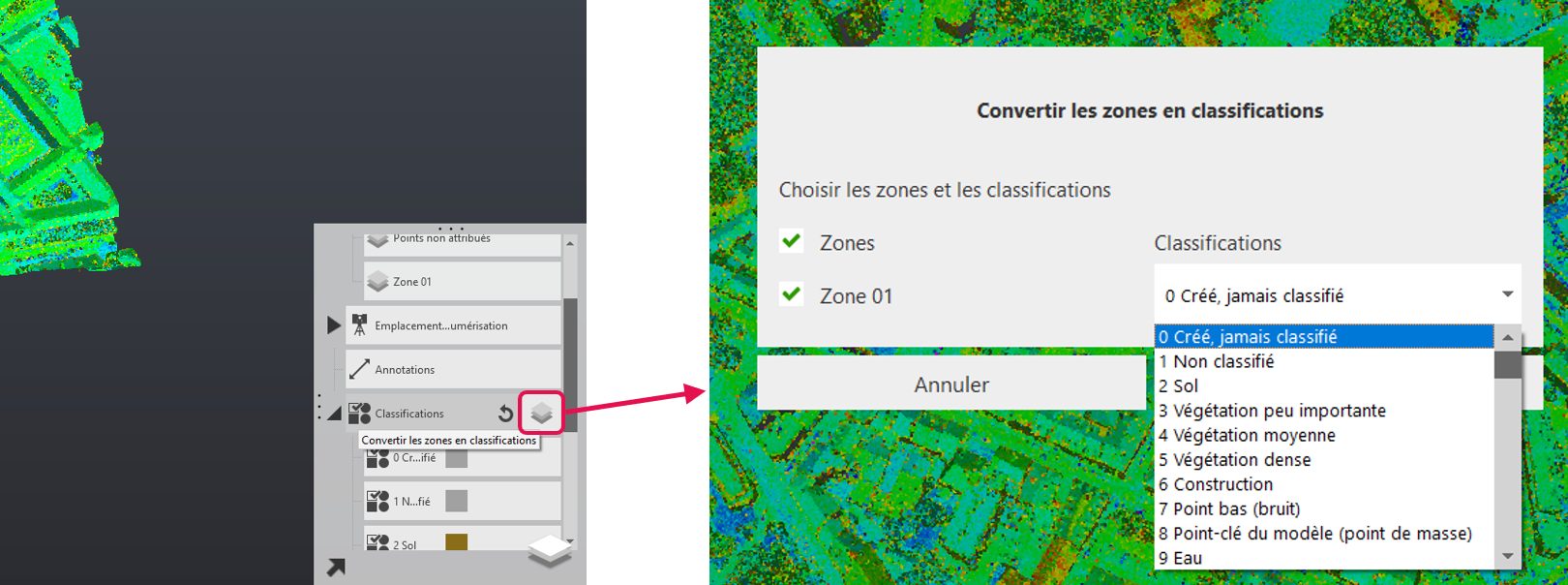 [Nouveauté] ReCap Pro et ReCap Viewer 2024.1 – Village BIM
