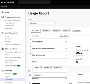[Nouveauté] Autodesk Access remplace l’Application de Bureau Autodesk ...