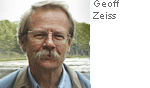 Geoff Zeiss