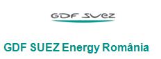 GDF Suez Energy Romania logo