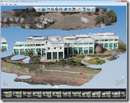 Autodesk HQ - 111 McInnis in 123D Catch Autodesk HQ - 111 McInnis in 123D Catch
