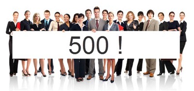 500