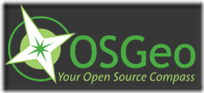 OSGeo_Weblogo