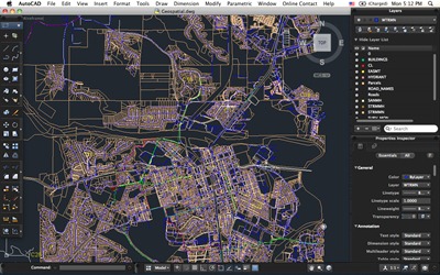 AutoCADforMac_GSP