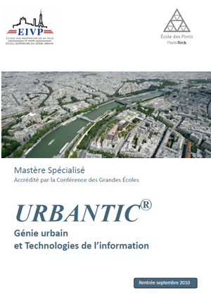 Urbantic